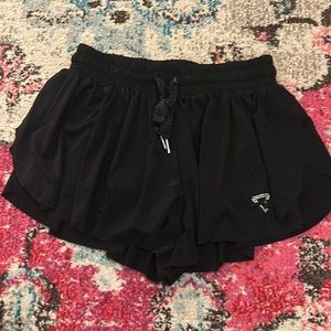Keiki Kona 2-in-1 Shorts